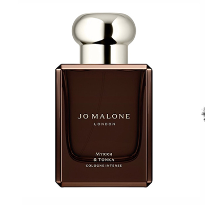 Myrrhe & Tonka - Cologne Intense de JO MALONE LONDON